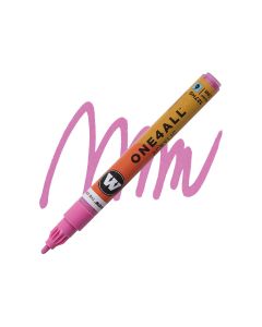 Molotow One4All 127HS 2mm 231 Fuchsia Pink