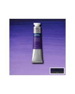 W&N Cotman aquarelverf tube 21ml. 231 Dioxazine Violet