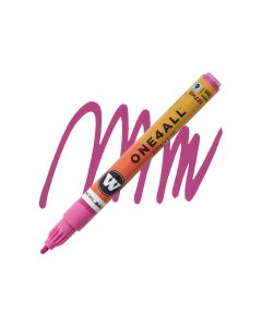 Molotow One4All 127HS 2mm 232 Magenta