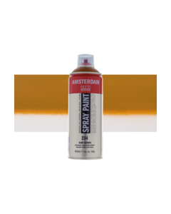Amsterdam Spuitbus 400ml. 234 Sienna naturel