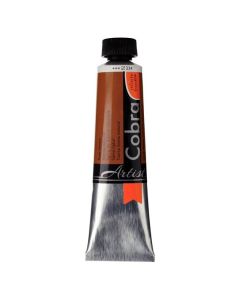 Cobra Artist Olieverf 150ml. 234 Sienna Naturel S2