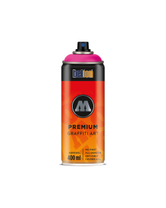 Molotow Belton Premium 400ml. 234 Neon Pink