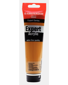 Amsterdam Expert 150ml. 234 Sienna Naturel S3