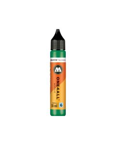 Molotow One4All refill 30ml 235 Turquoise