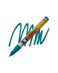 Molotow One4All 127HS 2mm 235 Turquoise
