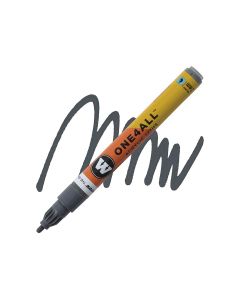 Molotow One4All 127HS 2mm 238 Grey Blue Middle