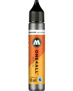 Molotow One4All refill 30ml 238 Grey Blue Dark