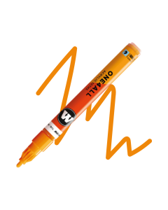 Molotow One4All 127HS 2mm 240 Light Orange