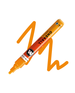 Molotow One4All 227HS 4mm 240 Light Orange