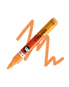 Molotow One4All 227HS 4mm 241 Goldfish