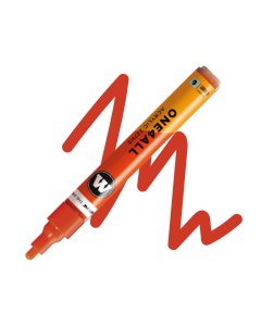 Molotow One4All 227HS 4mm 242 Vermilion