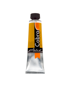 Cobra Artist Olieverf 40ml. 242 Aureoline S3