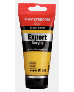 Amsterdam Expert 75ml. 242 Aureoline S3