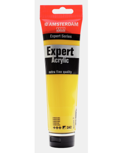 Amsterdam Expert 150ml. 242 Aureoline S3