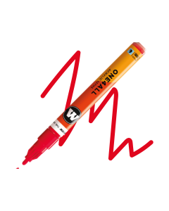 Molotow One4All 127HS 2mm 243 Cherry Red