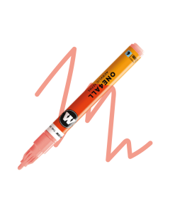 Molotow One4All 127HS 2mm 244 Coral