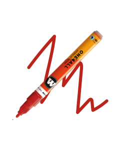 Molotow One4All 127HS 2mm 245 Raspberry Red