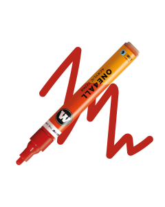 Molotow One4All 227HS 4mm 245 Raspberry Red