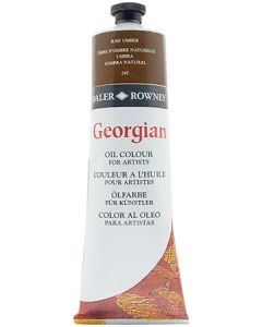 Daler Rowney 38ml. Omber Naturel