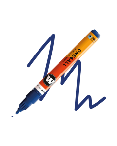 Molotow One4All 127HS 2mm 248 Night Blue