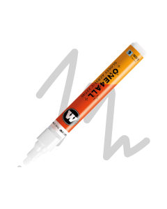Molotow One4All 227HS 4mm 251 Glossy White