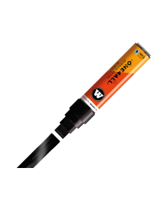Molotow One4All 627HS 15mm 252 Glossy Black