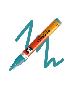 Molotow One4All 227HS 4mm 254 Olympia Blue