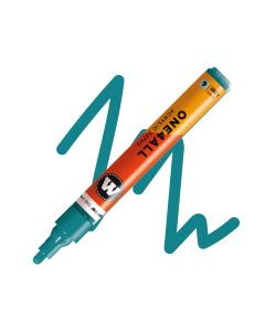 Molotow One4All 227HS 4mm 255 Aqua