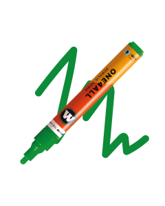 Molotow One4All 227HS 4mm 256 Clover Green