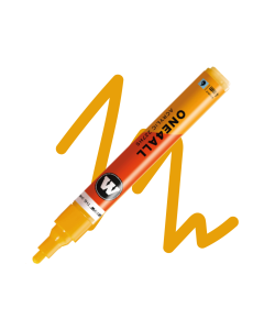 Molotow One4All 227HS 4mm 258 Mustard Yellow
