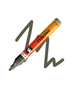 Molotow One4All 227HS 4mm 260 Stone Grey Dark