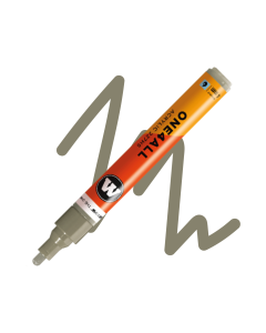 Molotow One4All 227HS 4mm 261 Stone Grey Middle