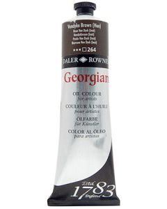 Daler Rowney 38ml. Van Dyck Bruin