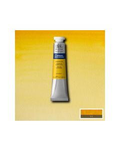 W&N Cotman aquarelverf tube 21ml. 266 Gamboge