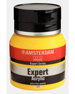 Amsterdam Expert 400ml. 271 Cadmiumgeel Middel S4