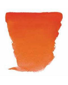 Van Gogh tube 10ml. 278 Pyrrole Oranje