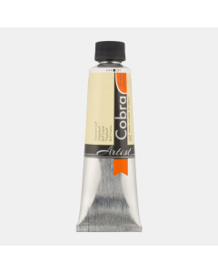 Cobra Artist Olieverf 150ml. 291 Titanium Buff S3
