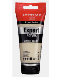 Amsterdam Expert 75ml. 291 Titaanbuff S2