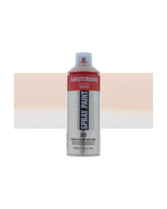 Amsterdam Spuitbus 400ml. 292 Napelsgeel rood licht