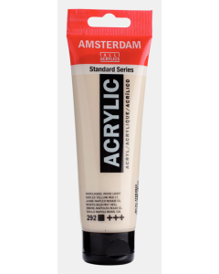 Amsterdam Acrylverf 120ml. 292 Napelsgeel Rood licht