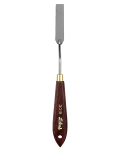 Talens paletmes nr. 3018