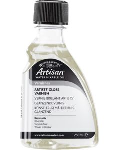 Artisan vernis 250 ml glanzend