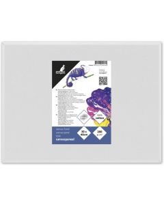 Kangaro Canvasboard 30x40 cm.