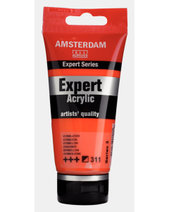 Amsterdam Expert 75ml. 311 Vermiljoen S3