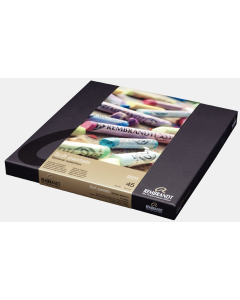 Rembrandt Soft Pastels heel 45-delig Algemene selectie