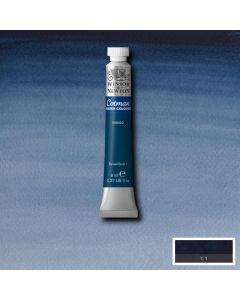 W&N Cotman aquarelverf tube 8ml. 322 Indigo
