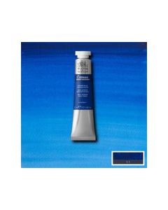 W&N Cotman aquarelverf tube 21ml. 327 Intense Blue