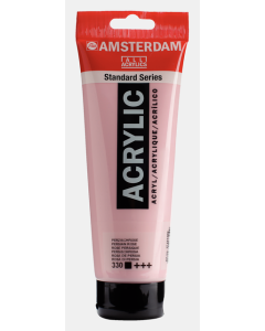 Amsterdam Acrylverf 250ml. 330 Persischrose