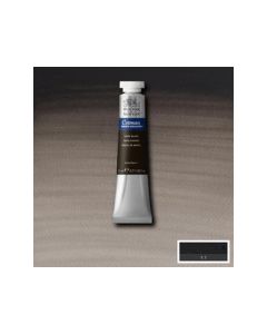 W&N Cotman aquarelverf tube 21ml. 331 Ivory Black