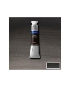 W&N Cotman aquarelverf tube 21ml. 337 Lamp Black